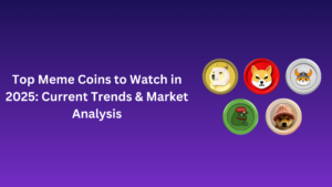 Top Meme Coins to Watch in 2025: Current Trends & Market Analysis | Madtrader