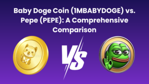 Baby Doge Coin (1MBABYDOGE) vs. Pepe (PEPE): A Comprehensive Comparison