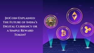 JioCoin Explained: The Future of India’s Digital Currency or a Simple Reward Token?